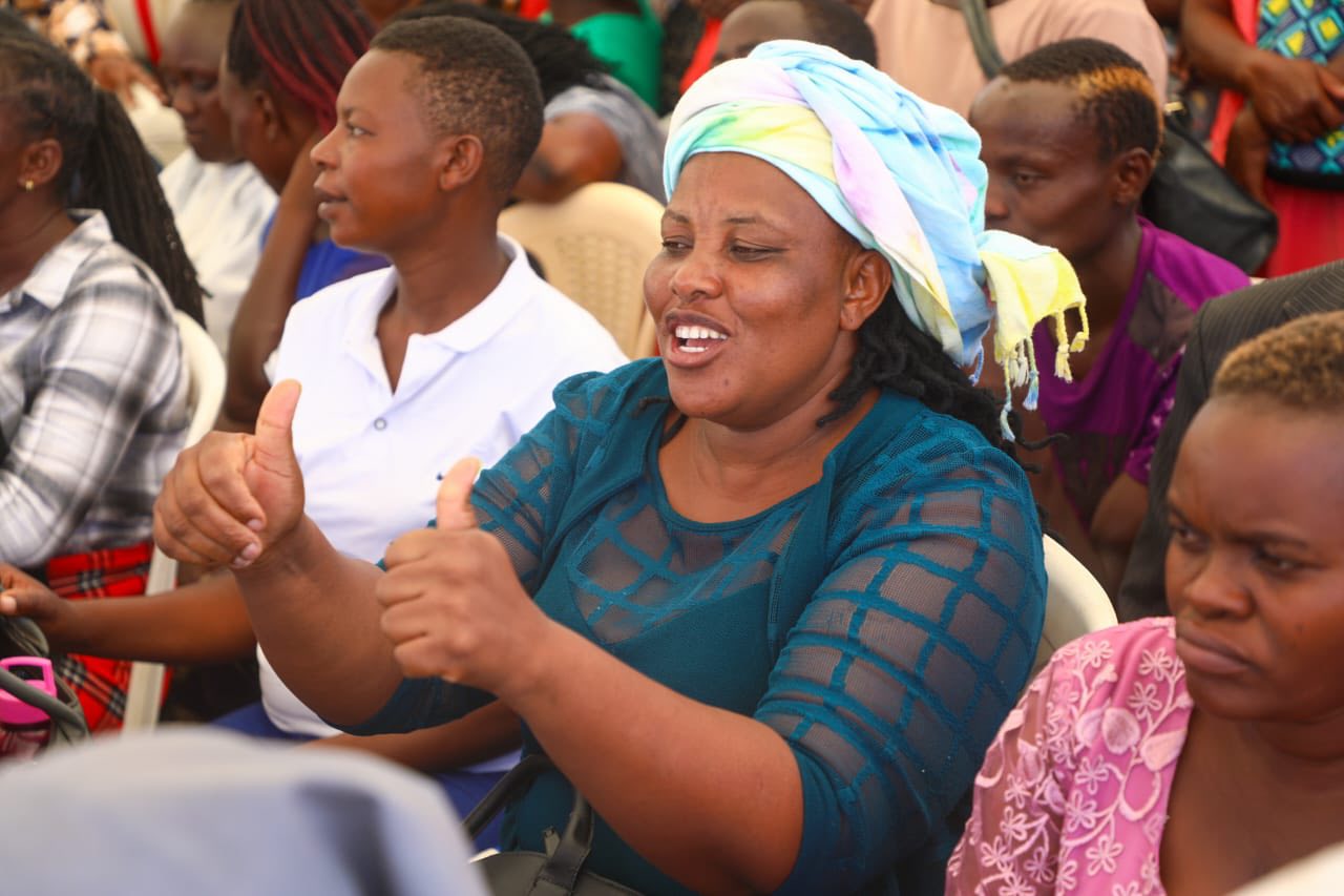 NG-CDF Education Bursary Disbursement Programme – 2026